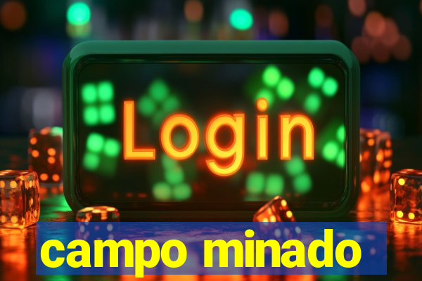 campo minado